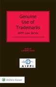 Cover of Genuine Use of Trademarks