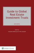 Cover of Guide to Global Real Estate Investment Trusts