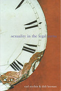 Cover of Sexuality in the Legal Arena