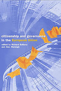 Cover of Citizenship and Governance in the European Union