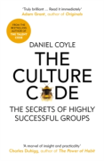 Cover of The Culture Code : The Secrets of Highly Successful Groups