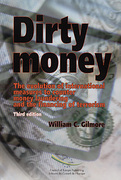 Cover of Dirty Money: The Evolution of International Measures to Counter Money Laundering and the Financing of Terrorism