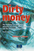 Cover of Dirty Money: The Evolution of International Measures to Counter Money Laundering and the Financing of Terrorism