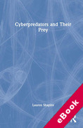 Cover of Cyberpredators and Their Prey (eBook)
