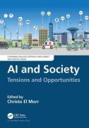 Cover of AI and Society: Tensions and Opportunities