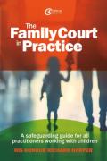 Cover of The Family Court in Practice: A safeguarding guide for all practitioners working with children