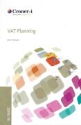 Cover of CCH VAT Planning 2018-19