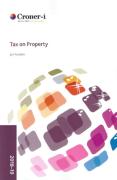 Cover of CCH Tax on Property 2018-19
