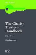 Cover of Charity Trustee's Handbook