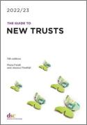 Cover of The Guide to New Trusts 2022/23