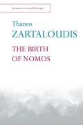 Cover of The Birth of Nomos