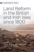 Cover of Land Reform in the British and Irish Isles since 1800