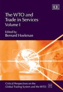 Cover of The WTO and Trade in Services
