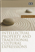 Cover of Intellectual Property and Traditional Cultural Expression