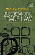 Cover of Understanding Trade Law