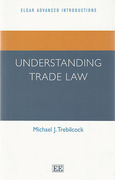 Cover of Understanding Trade Law