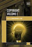 Cover of Copyright