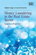 Cover of Money Laundering in the Real Estate Sector: Suspicious Properties