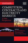 Cover of Competition, Contracts and Electricity Markets