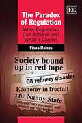 Cover of The Paradox of Regulation: What Regulation Can Achieve and What it Cannot