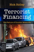 Cover of Terrorist Financing: The Failure of Counter Measures