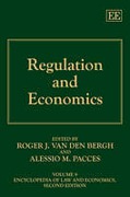 Cover of Regulation and Economics