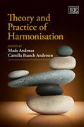 Cover of Theory and Practice of Harmonisation