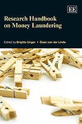 Cover of Research Handbook on Money Laundering