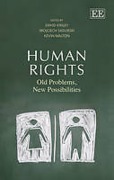 Cover of Human Rights: Old Problems, New Possibilities