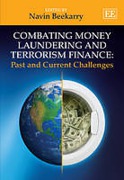 Cover of Combating Money Laundering and Terrorism Finance: Past and Current Challenges