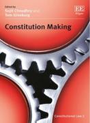 Cover of Constitution Making