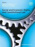 Cover of Social and Economic Rights and Constitutional Law