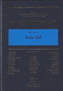 Cover of EU Competition Law Volume IV: State Aid