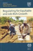 Cover of Regulating for Equitable and Job-Rich Growth