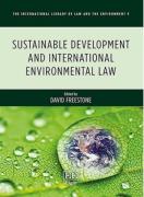 Cover of Sustainable Development and International Environmental Law