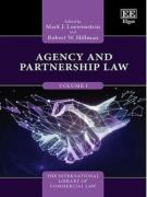 Cover of Agency and Partnership Law