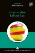 Cover of Comparative Labour Law
