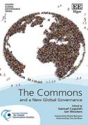 Cover of The Commons and a New Global Governance