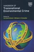 Cover of Handbook of Transnational Environmental Crime