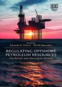 Cover of Regulating Offshore Petroleum Resources: The British and Norwegian Models