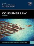Cover of Consumer Law