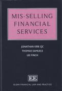 Cover of Mis-Selling Financial Services
