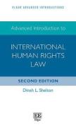 Cover of Advanced Introduction to International Human Rights Law (eBook)