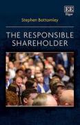 Cover of The Responsible Shareholder