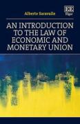 Cover of An Introduction to the Law of Economic and Monetary Union