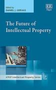 Cover of The Future of Intellectual Property