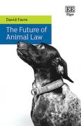 Cover of The Future of Animal Law