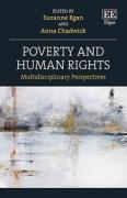 Cover of Poverty and Human Rights: Multidisciplinary Perspectives