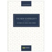 Cover of The New Sovereignty - In times of crises and crimes