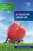 Cover of EU Collective Labour Law